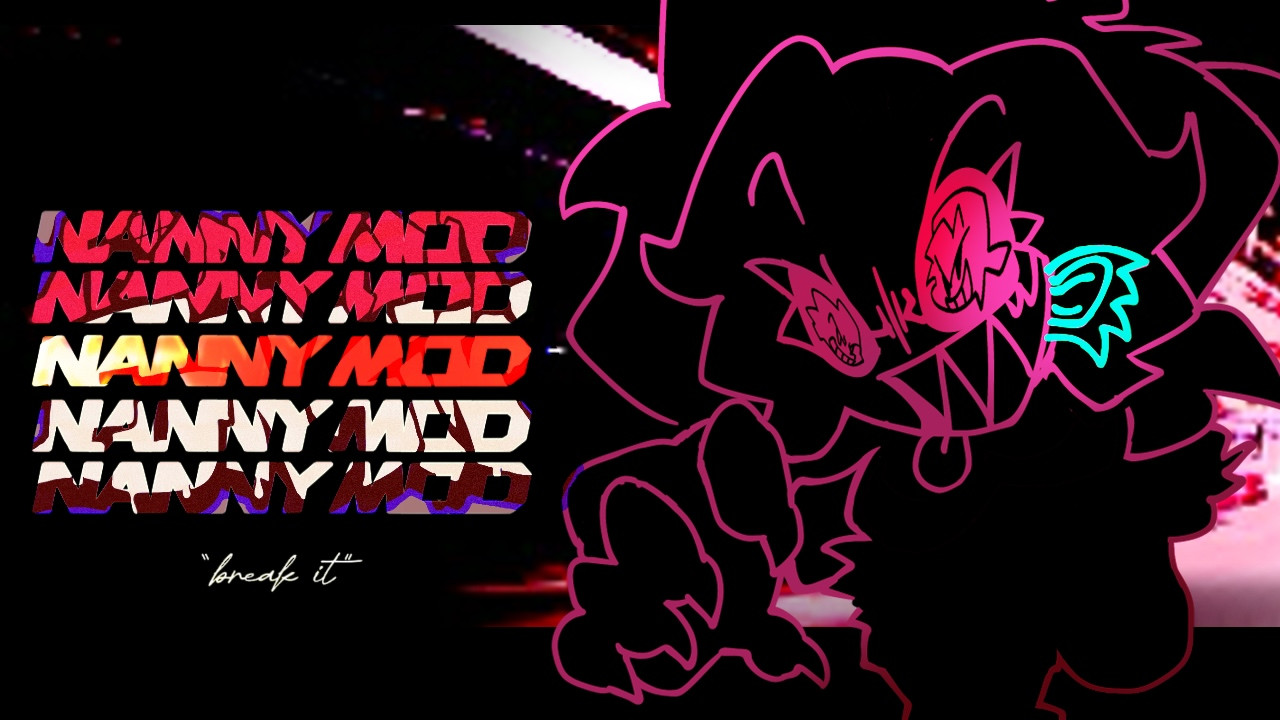 Nanny Mod