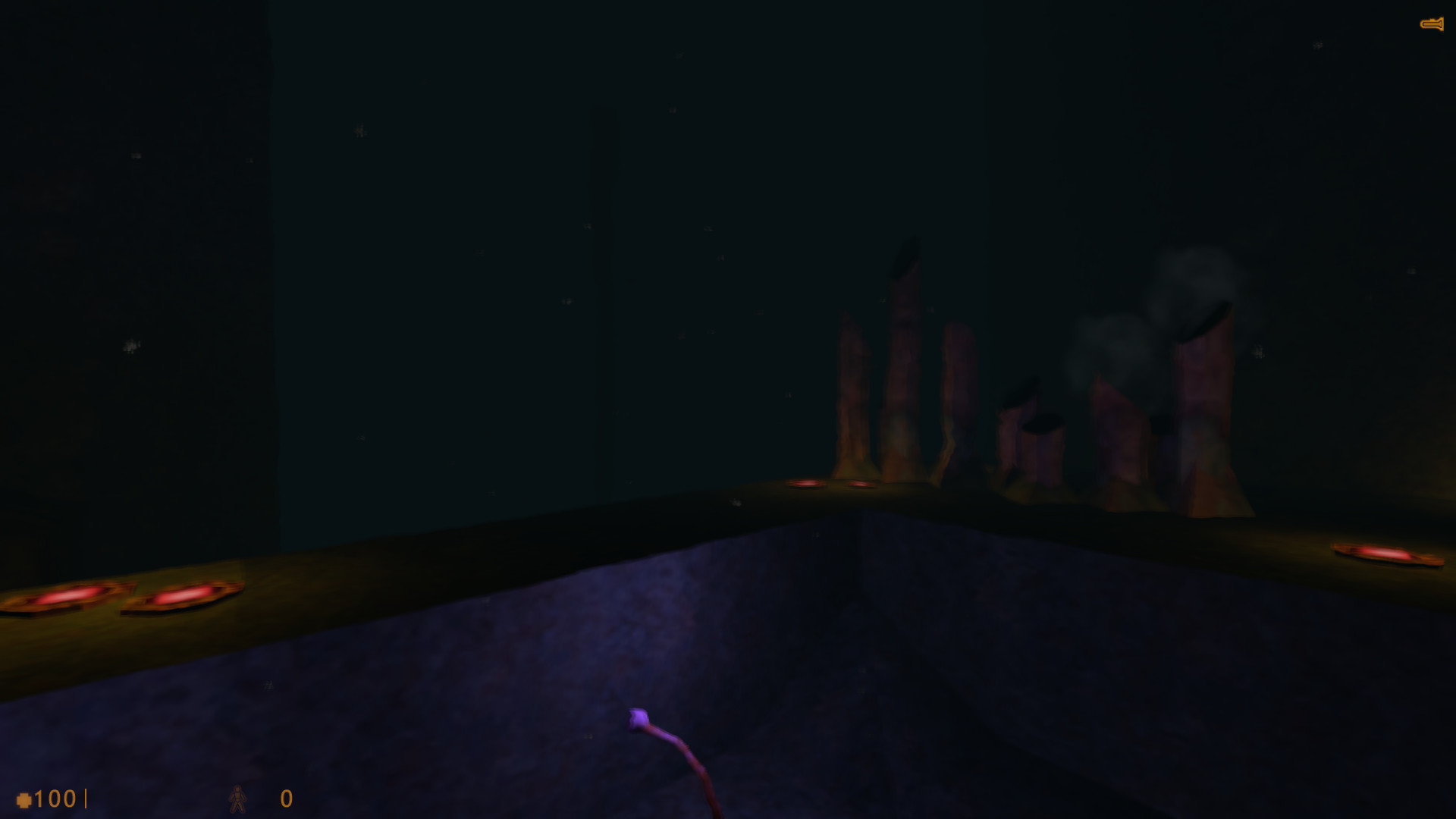 Psychopomp MapPack - Final Locations Mod for Half-Life: Opposing Force ...