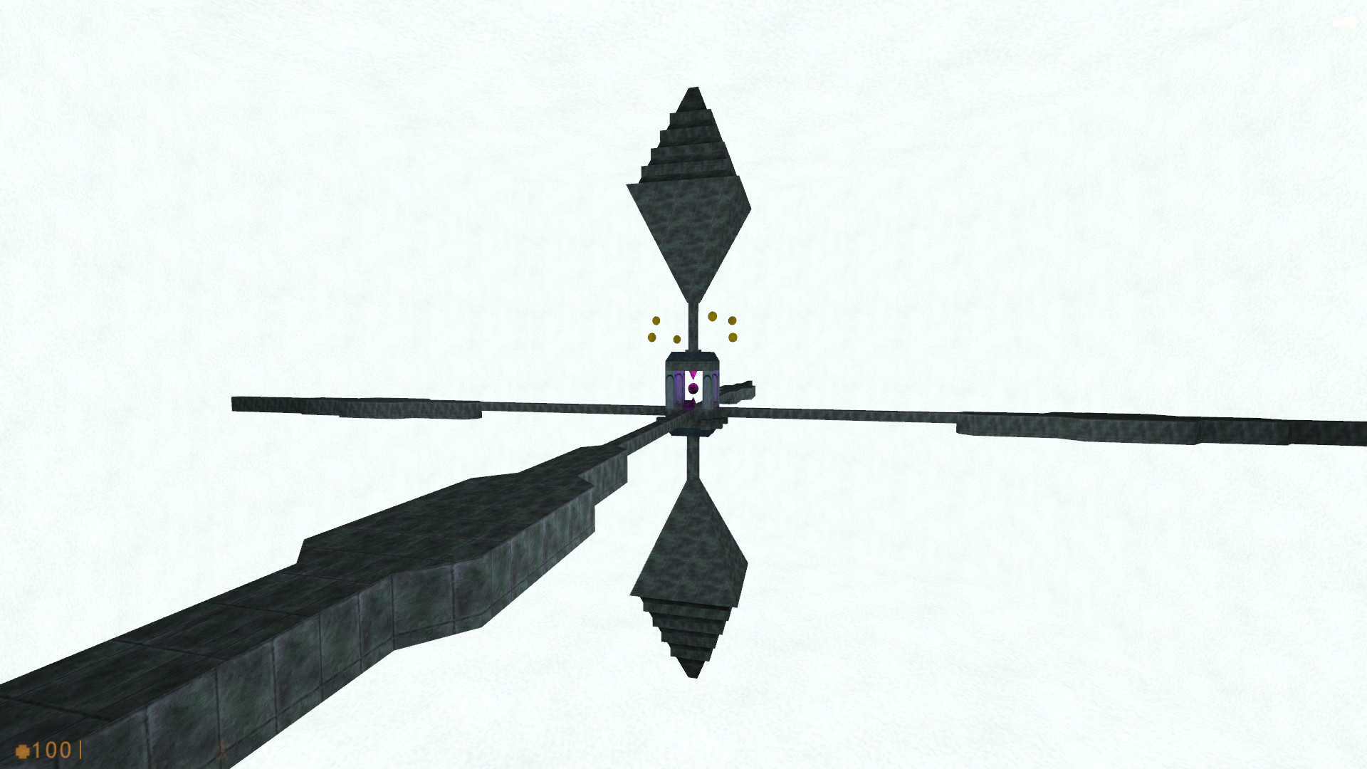 Psychopomp MapPack - Final Locations Mod for Half-Life: Opposing Force ...