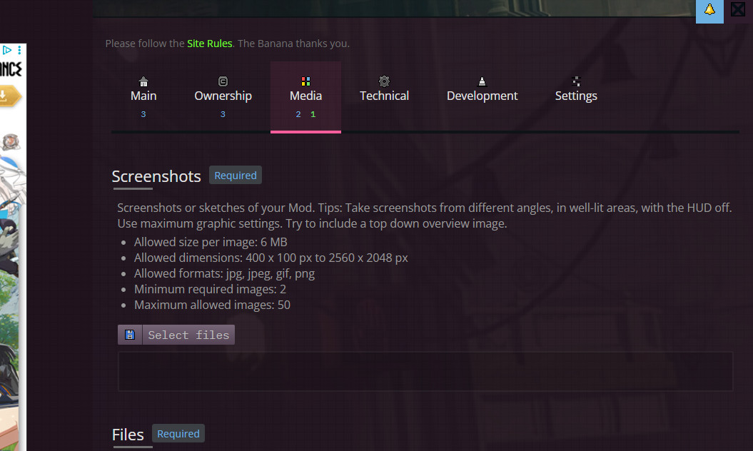 Victor 2nd ability change pack(IN progress)