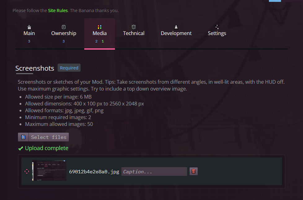 Victor 2nd ability change pack(IN progress) screenshot