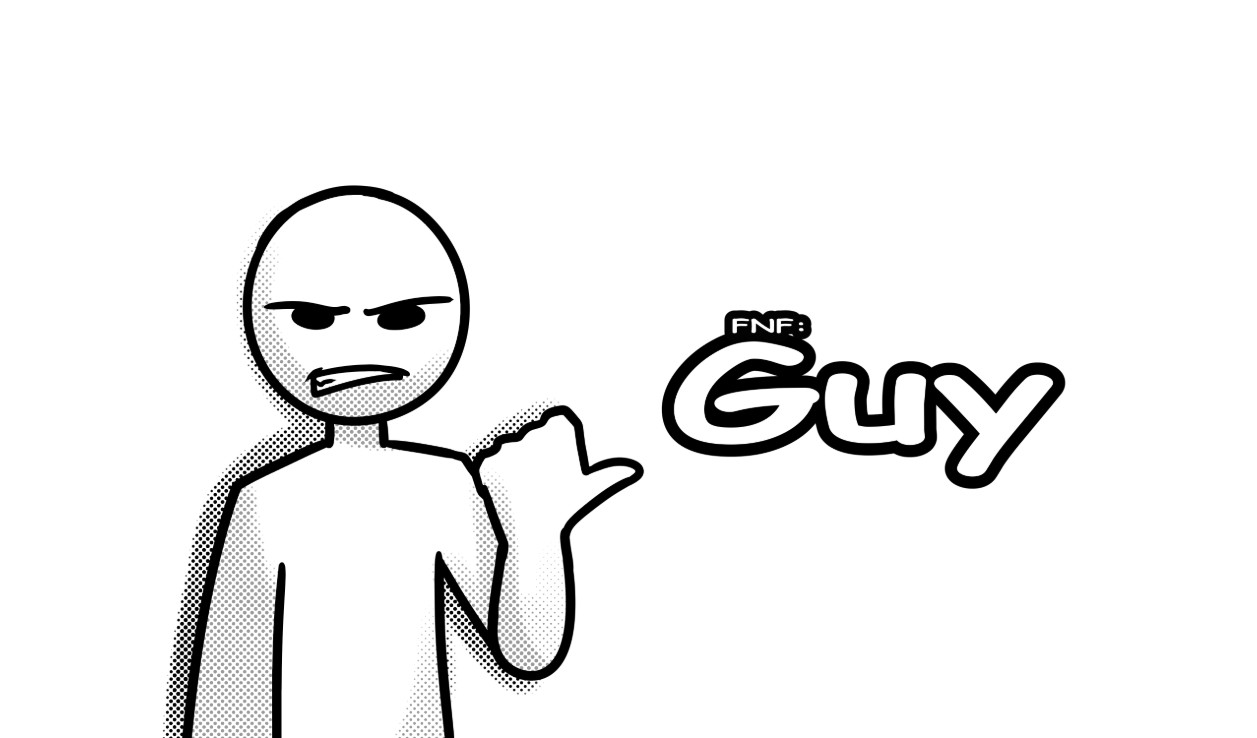Vs. Guy