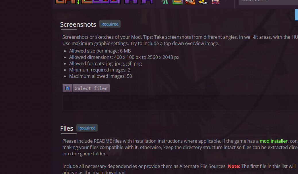 Walker death sounds(In progress)