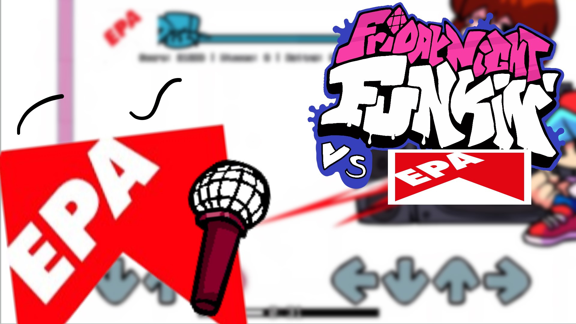 fnf vs EPA