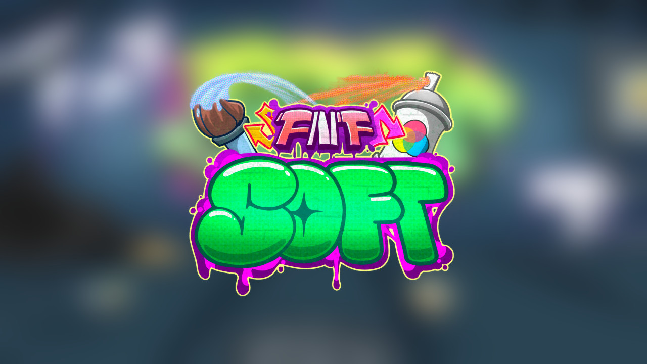 Friday Night Funkin': Soft V-Slice Port(Full Week) Mod for Friday Night ...