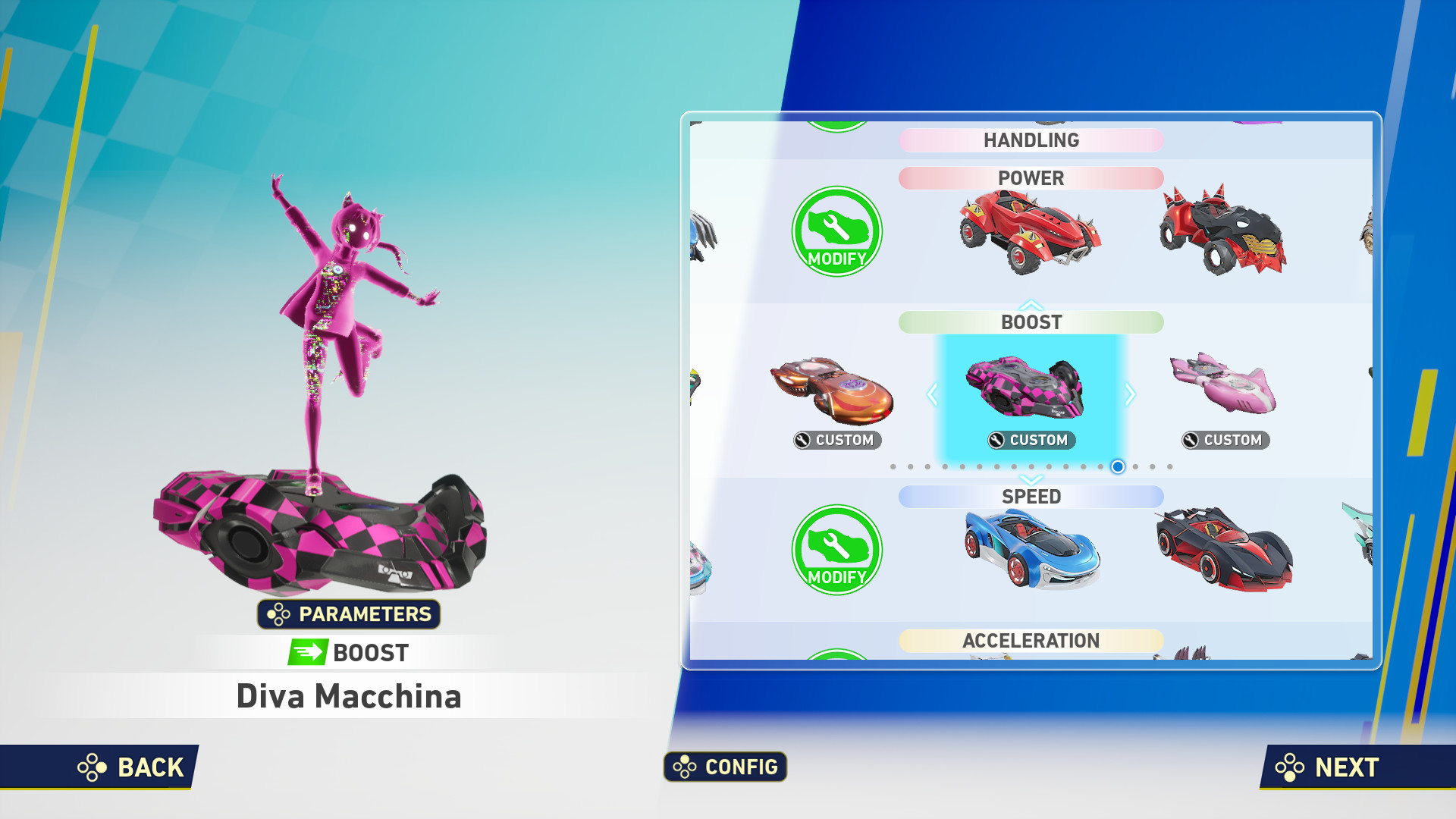Haru Urara Mod for Sonic Racing: CrossWorlds | SR:CW Mods