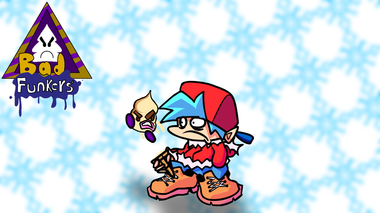 BadFunkers