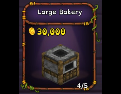 Minecraft Msm Mod Minecraft Furnace over Bakery (Remaster) Mod for My Singing Monsters ...
