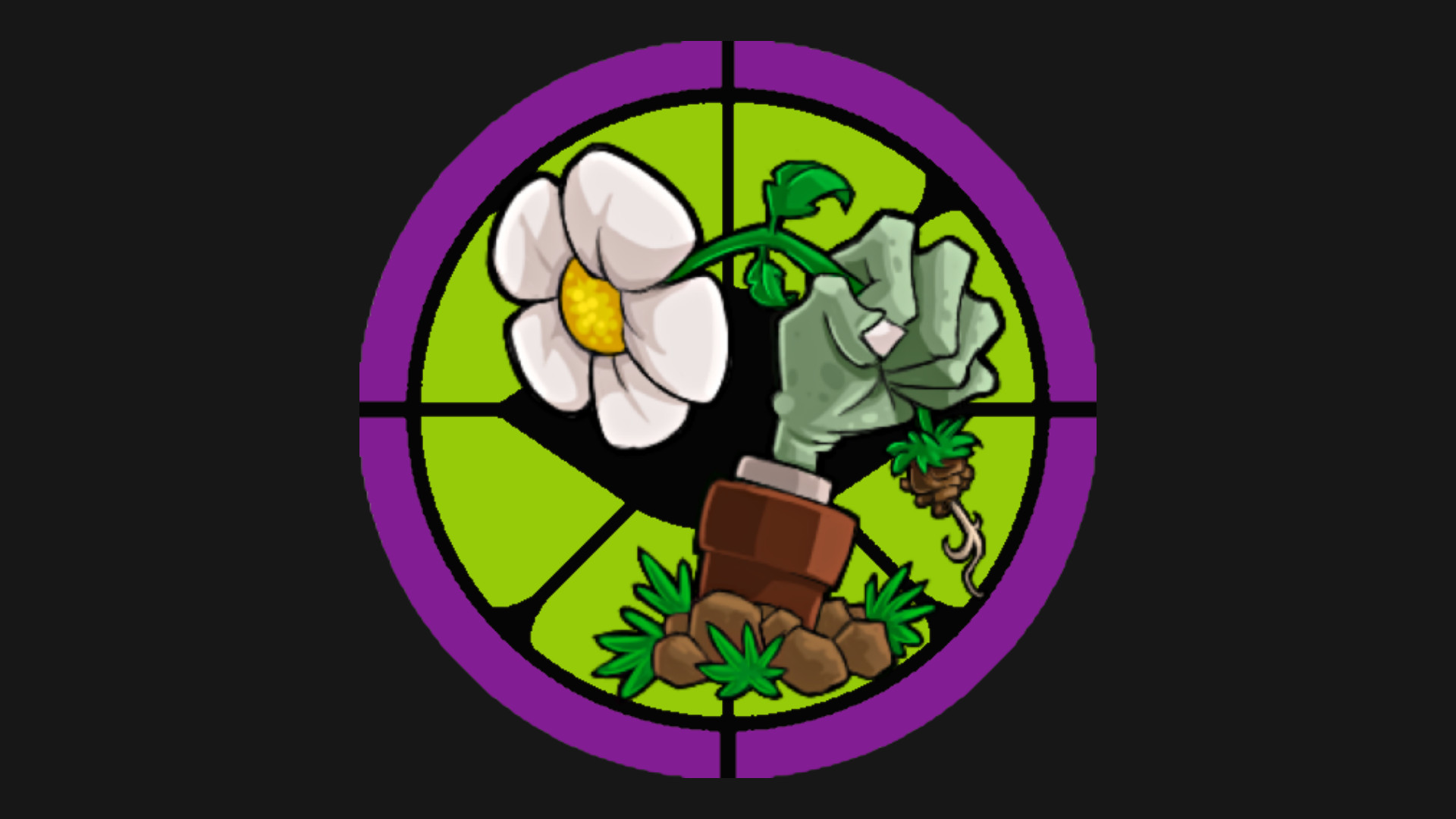 Plants vs Zombies Music Pack