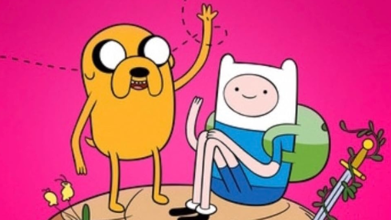Another Adventure Time Mod