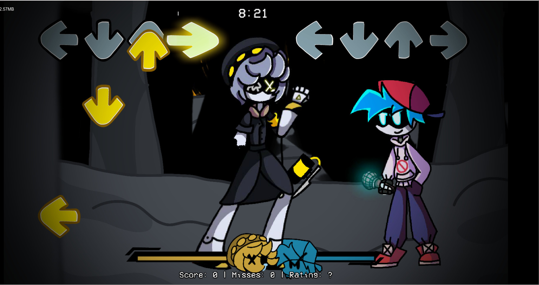 VS Drones.EXE V2 (unfinished)