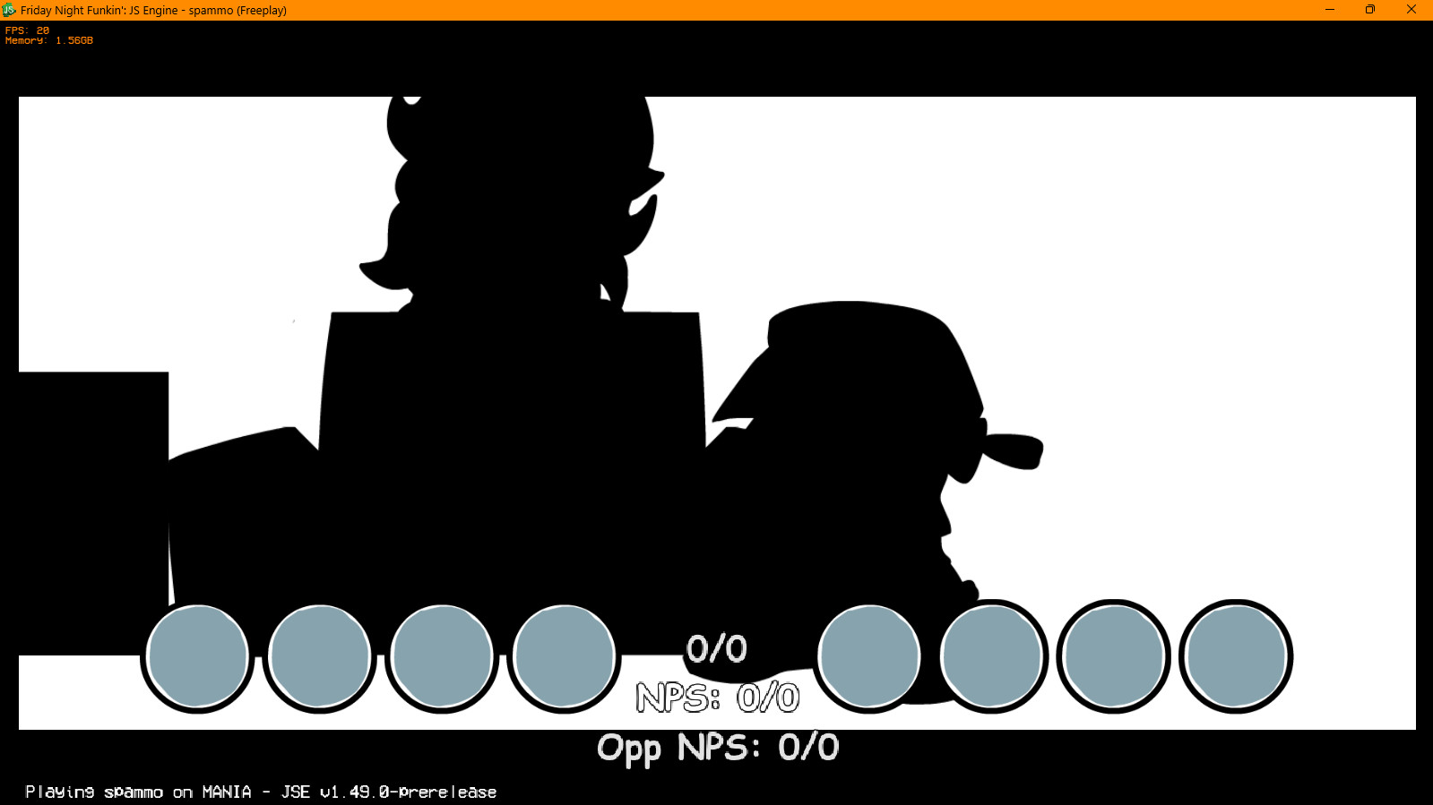 FNF VS : Stev (Revived)