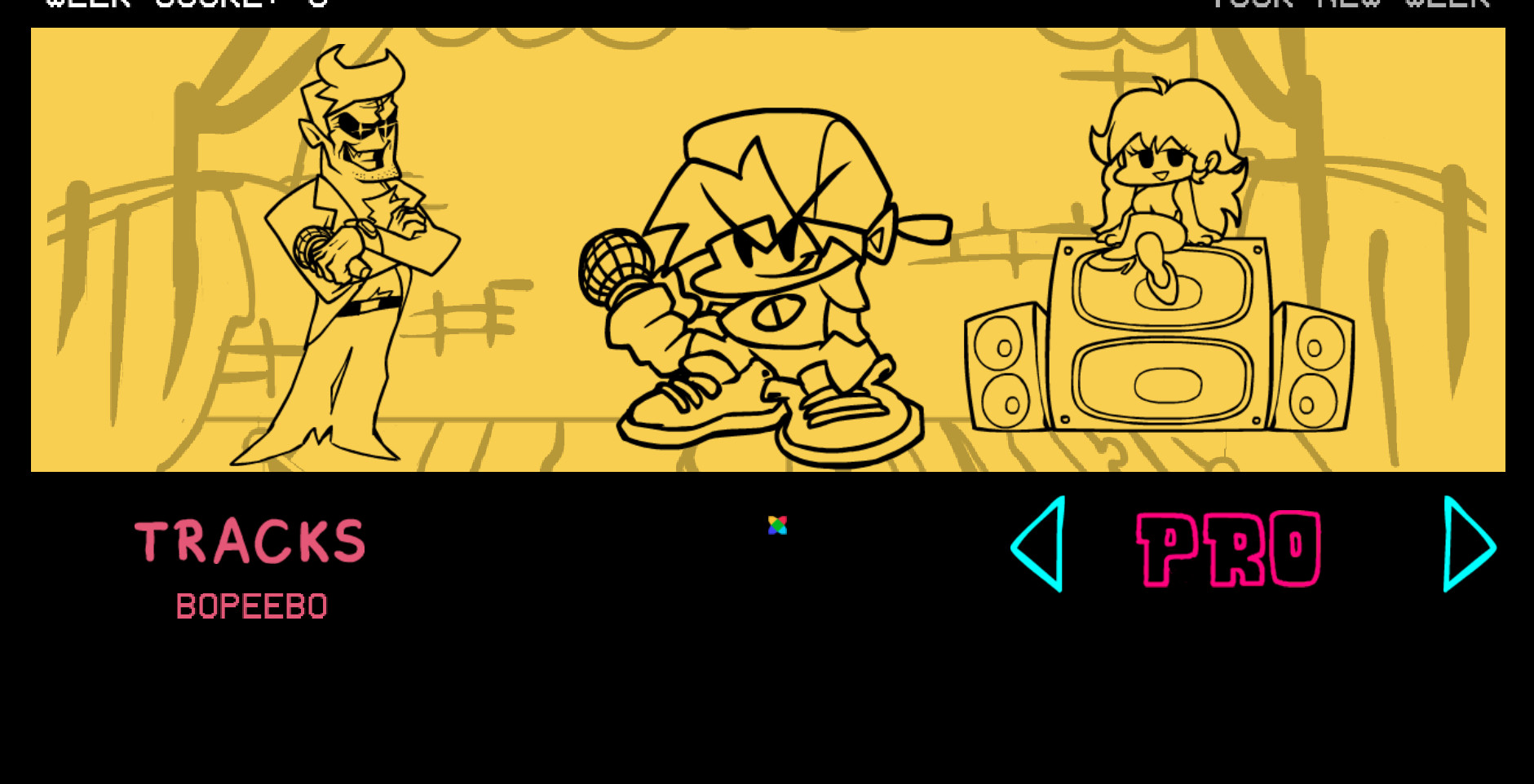 Pro Difficulty