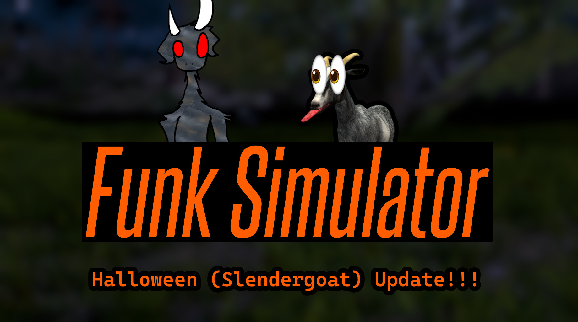 (DEMO) Funk Simulator