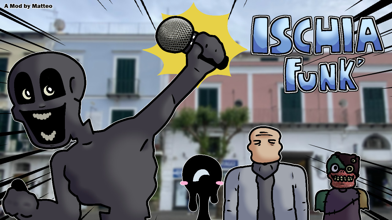 IschiaFunk'