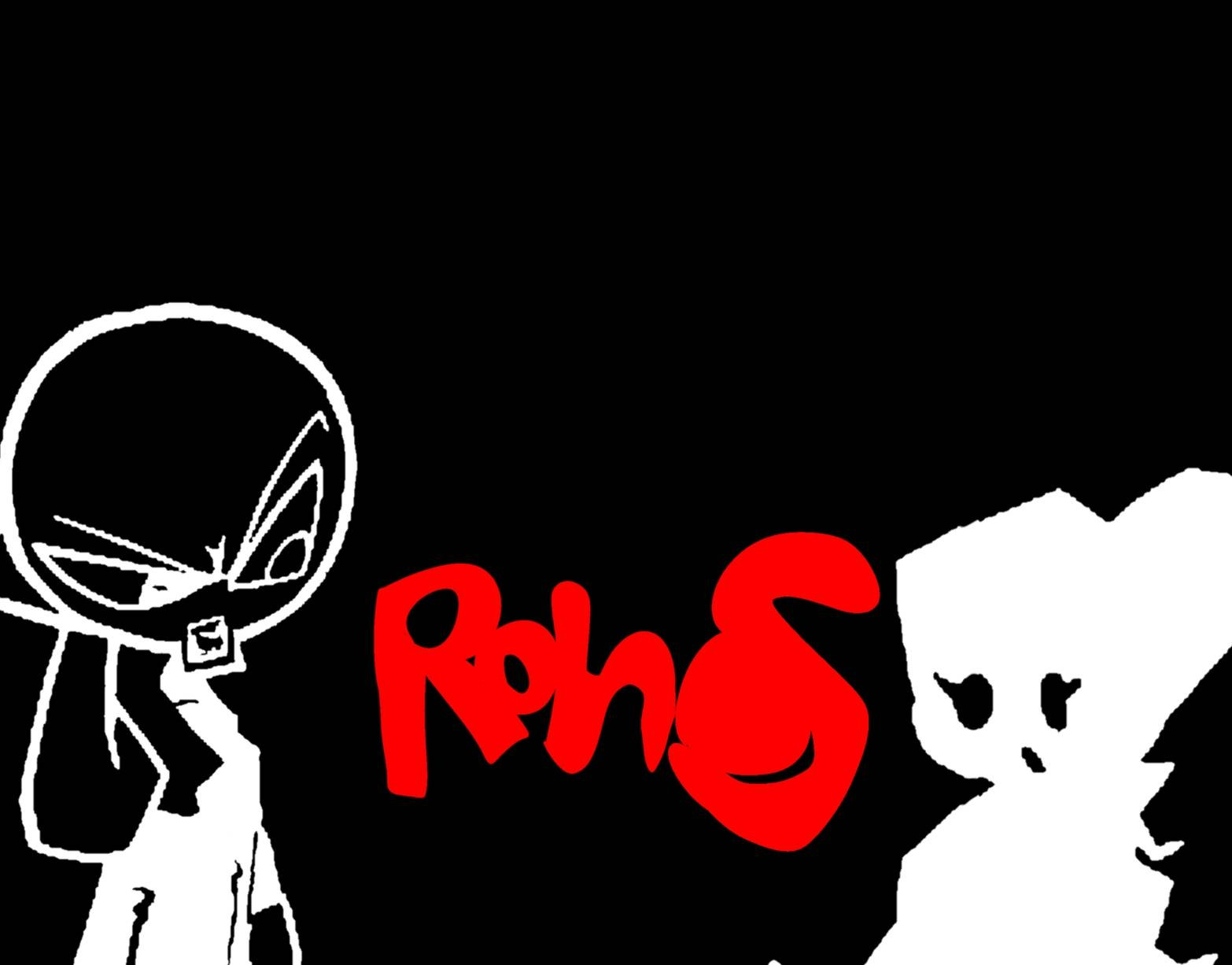 RonOS