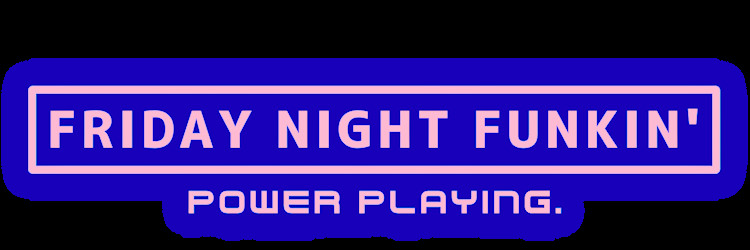 Friday Night Funkin': Power Playing (DEMO)