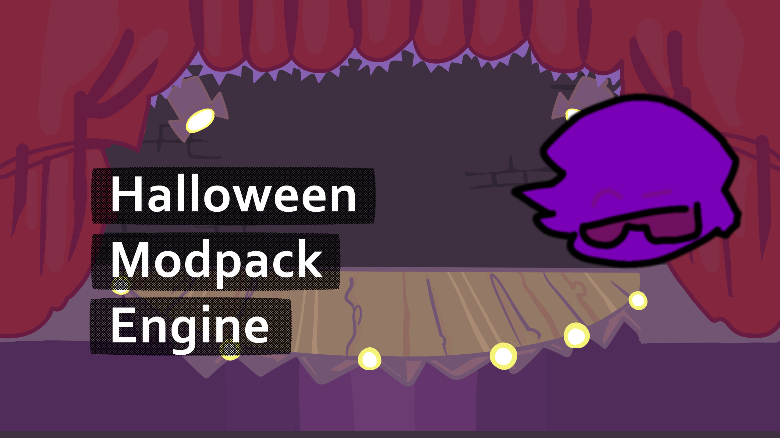 Halloween M.E