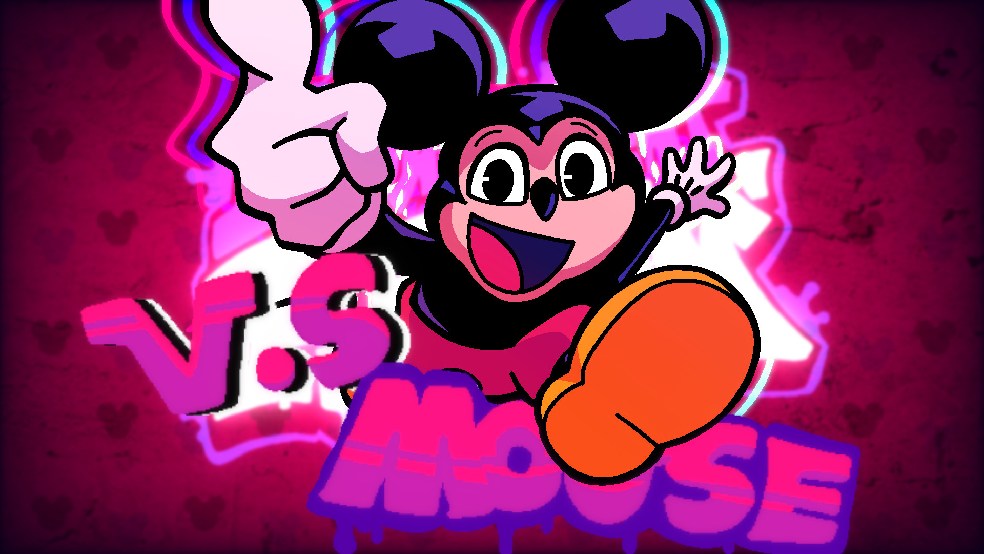 Vs. Mouse: 2021