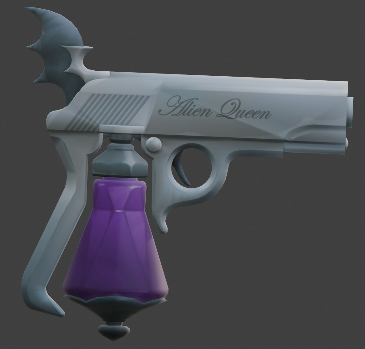 Mina Ha-shido screenshot