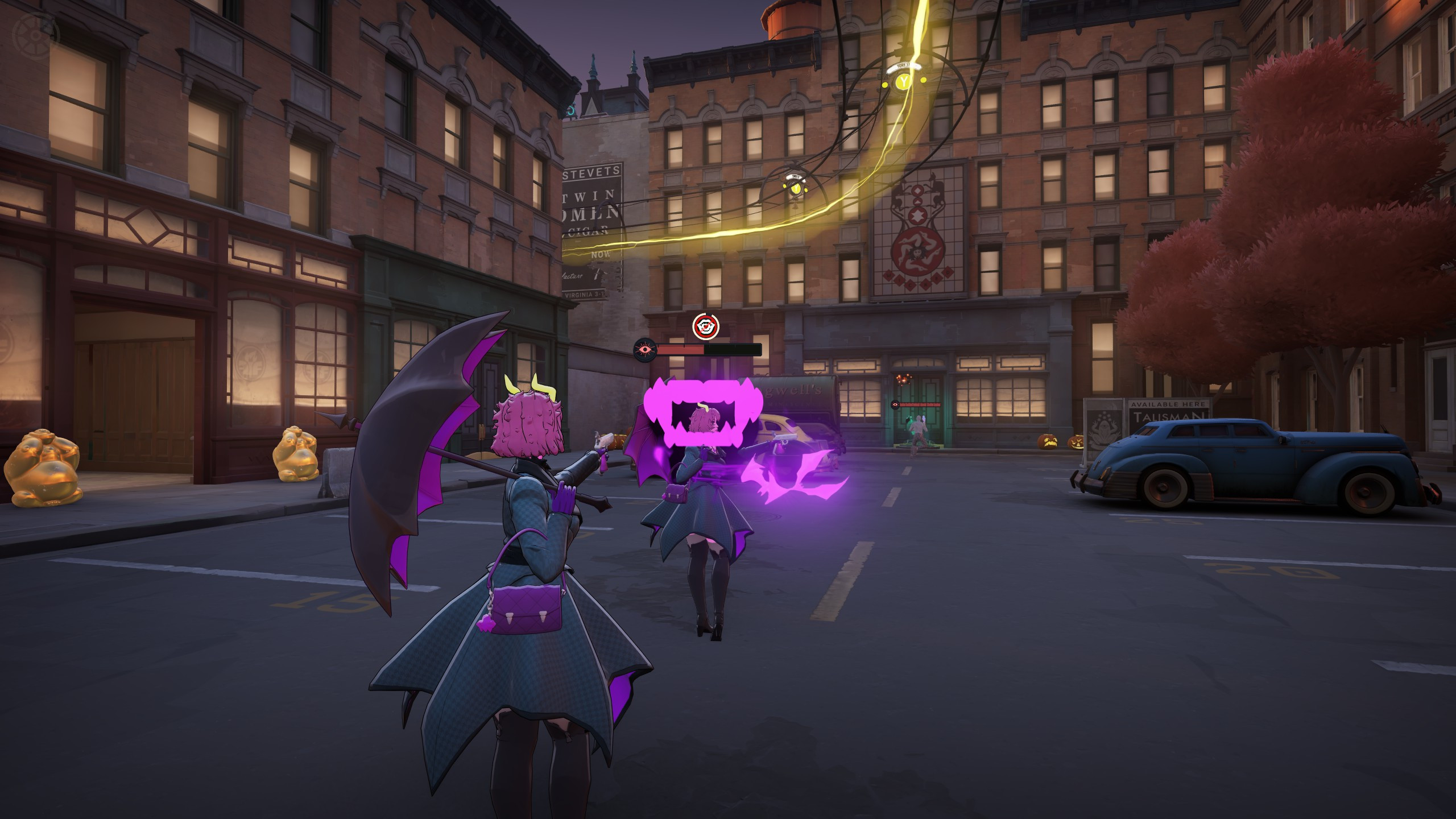 Mina Ha-shido screenshot