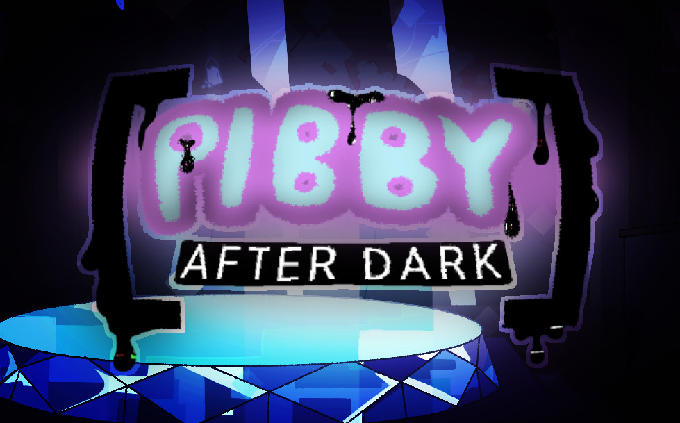 Pibby: [After Dark] (ONESHOT Demo)