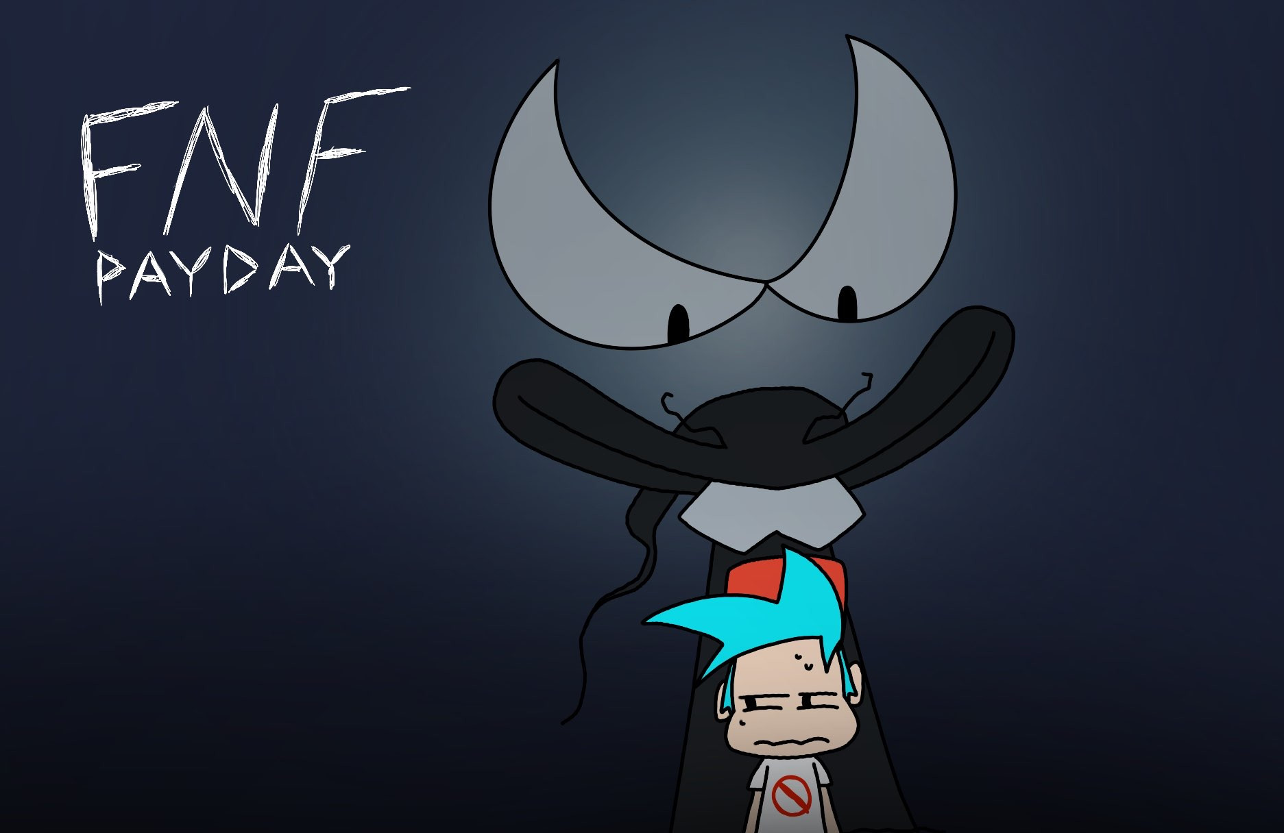 FNF Payday