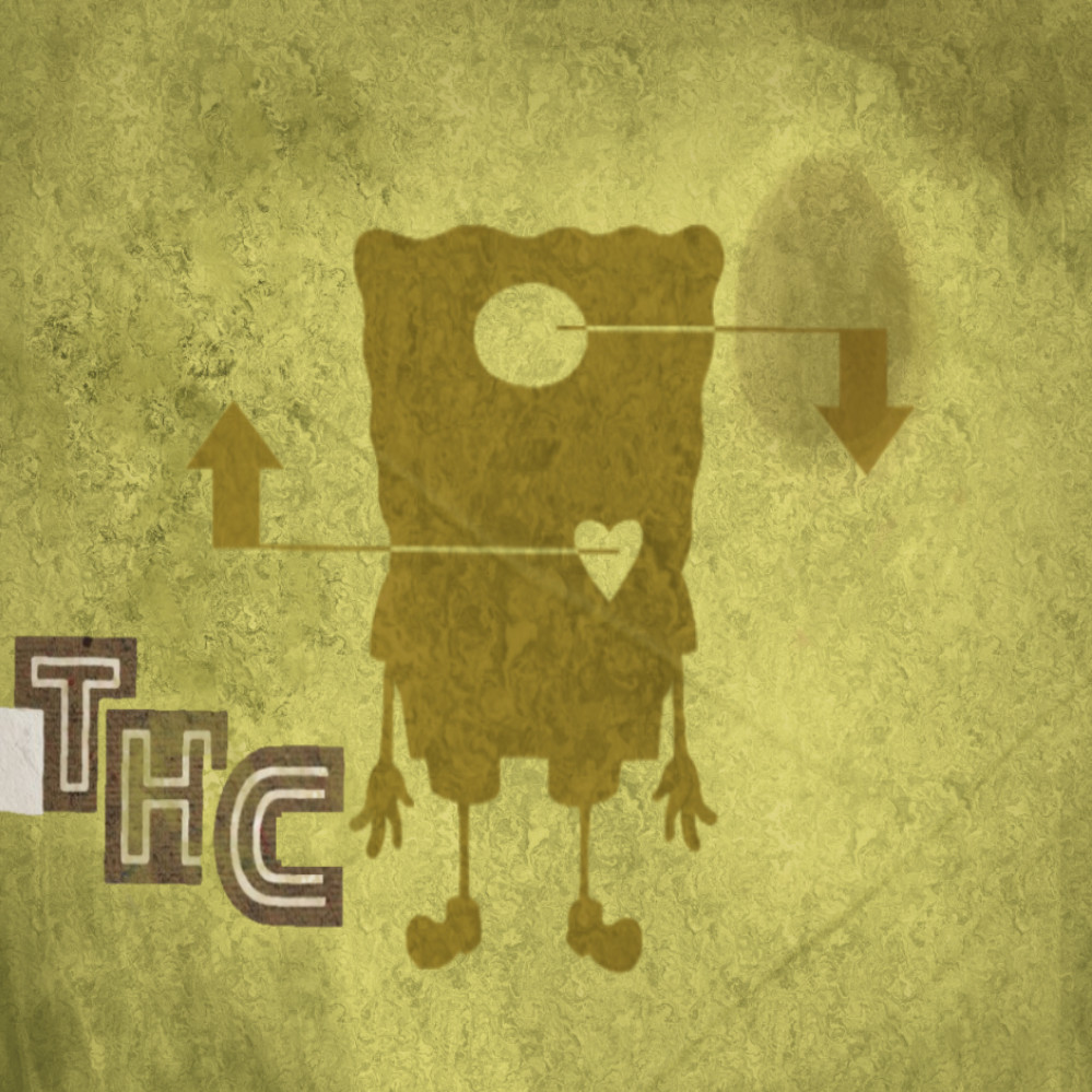THC - Sponge's Inferno
