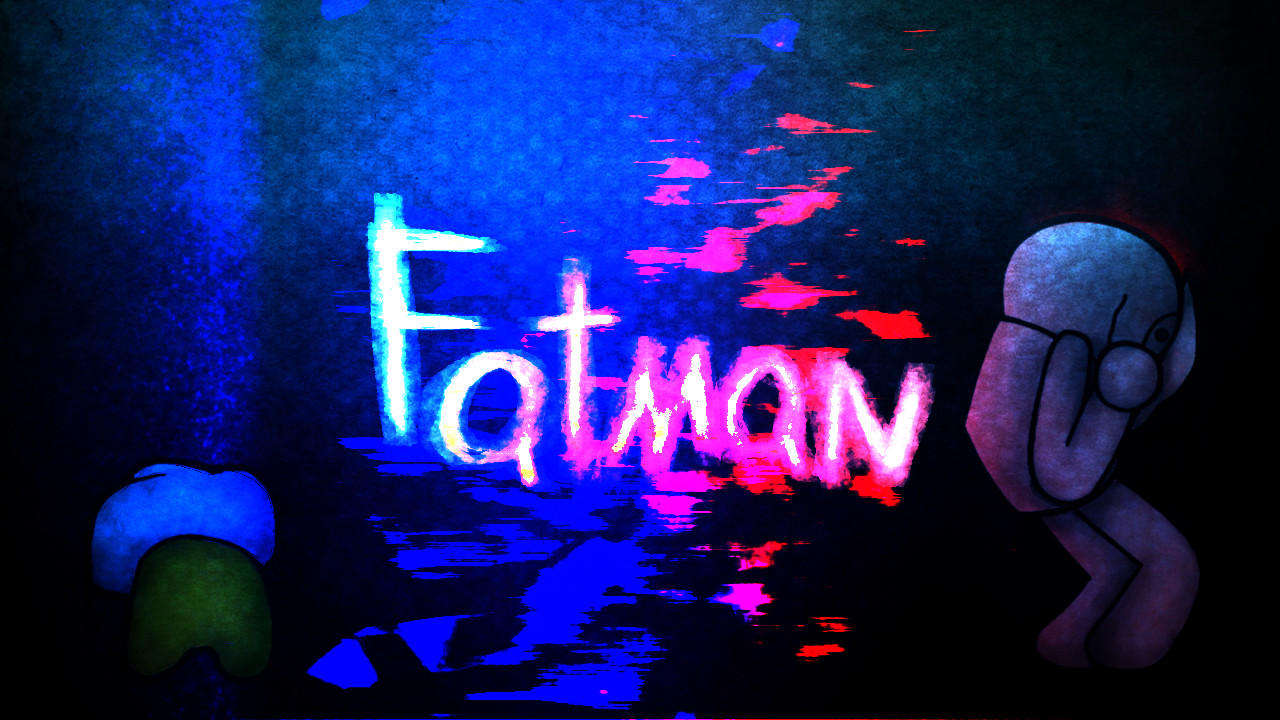 Project: 統合失調症の荒れ地 - FATMAN