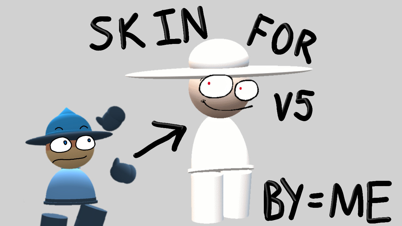 OppositionV5 skin by Enzo Polis