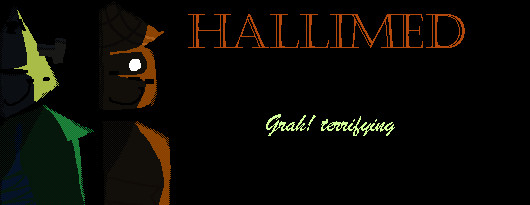 Vs. LIME GIY and MED GUY - HALLIMED