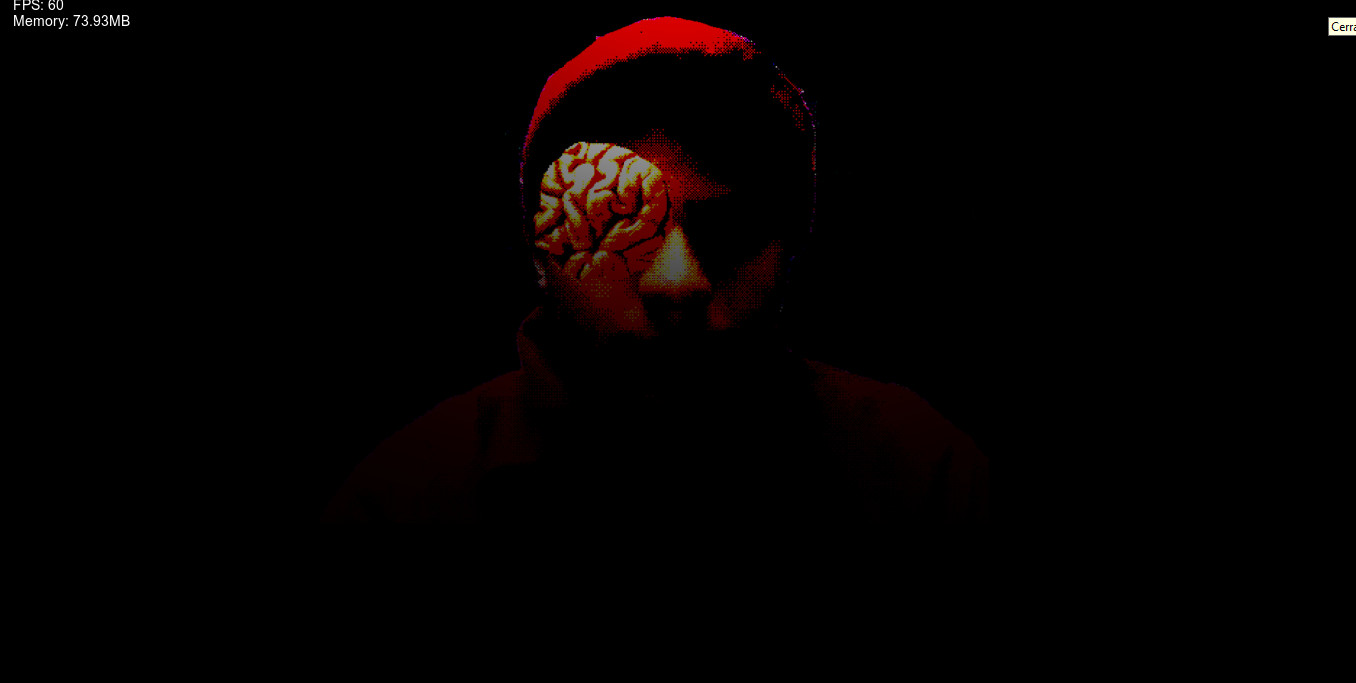 Twisted Meat DEMO Cover!