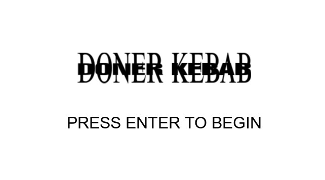 donerkebab