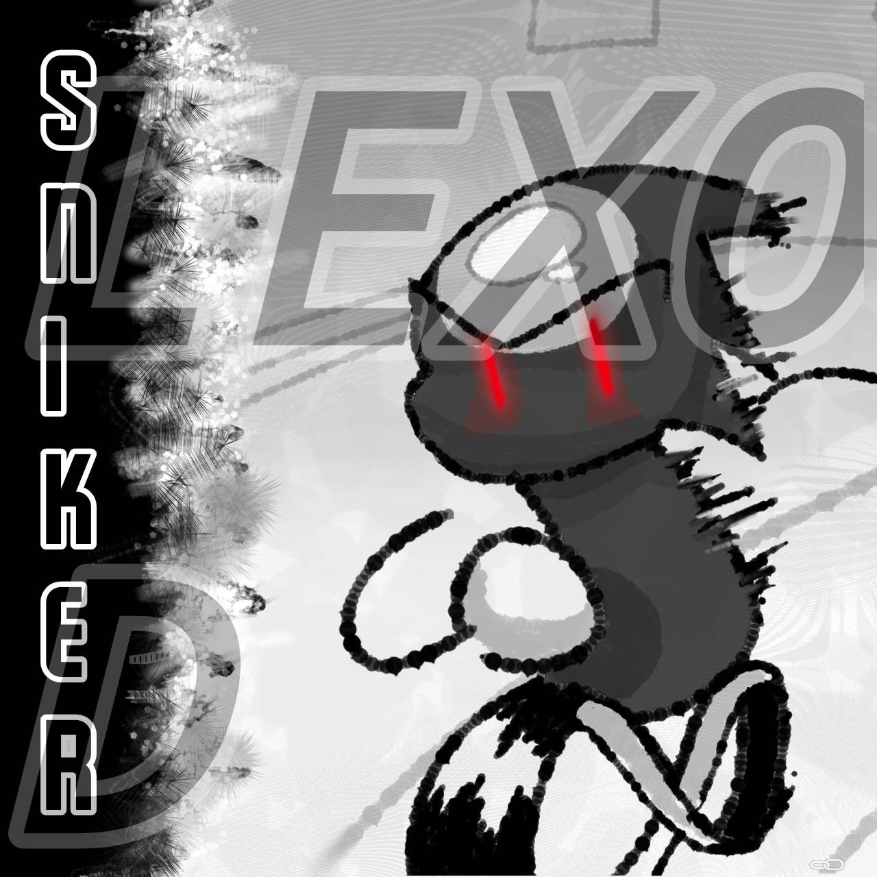 Vs Sniker (One-day-shot?!?!?)