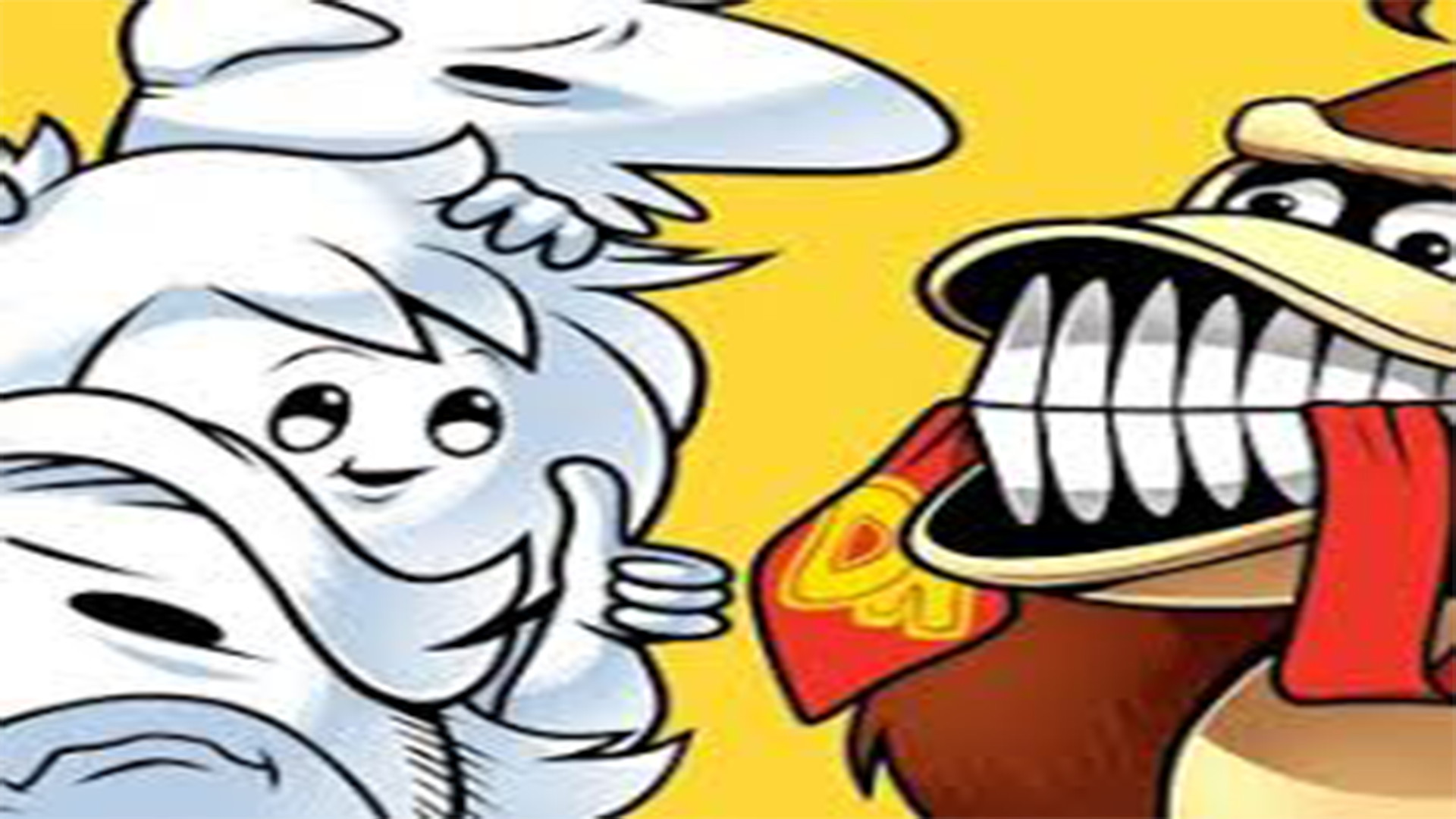 Oney Plays Censor Replaces Orb Shatter Sound screenshot