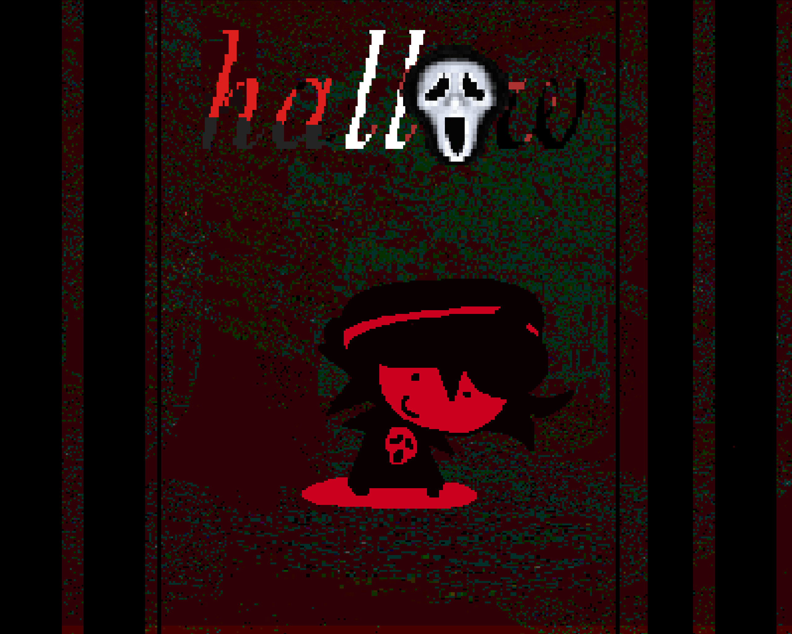 Hallow!!!
