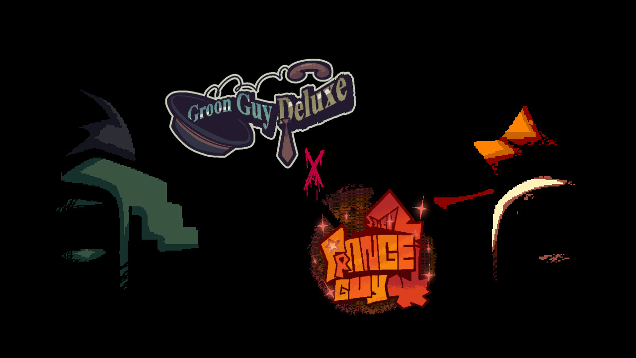 Horror Guys (Collaboration GroonGuy-PrangeGuy)