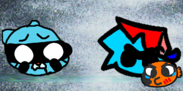 P:A GumballitoFanBuild V-Slice DEMO