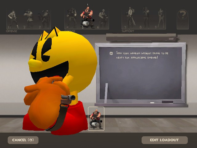 Pac-Man