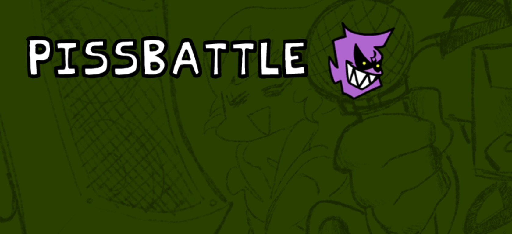 pissbattle