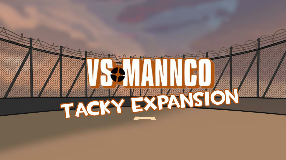VSMC: Tacky Expansion