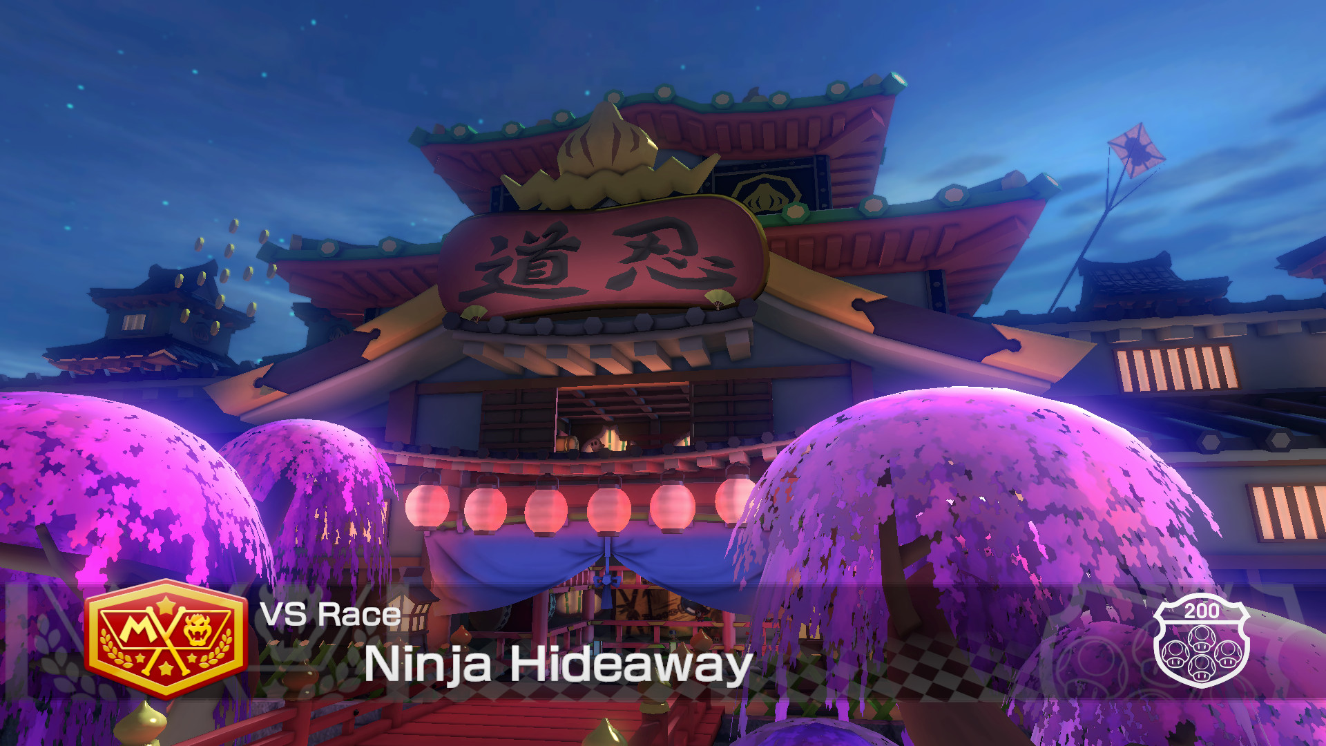 Booster Course Pass Improved Mod for Mario Kart 8 Deluxe | MK8D Mods