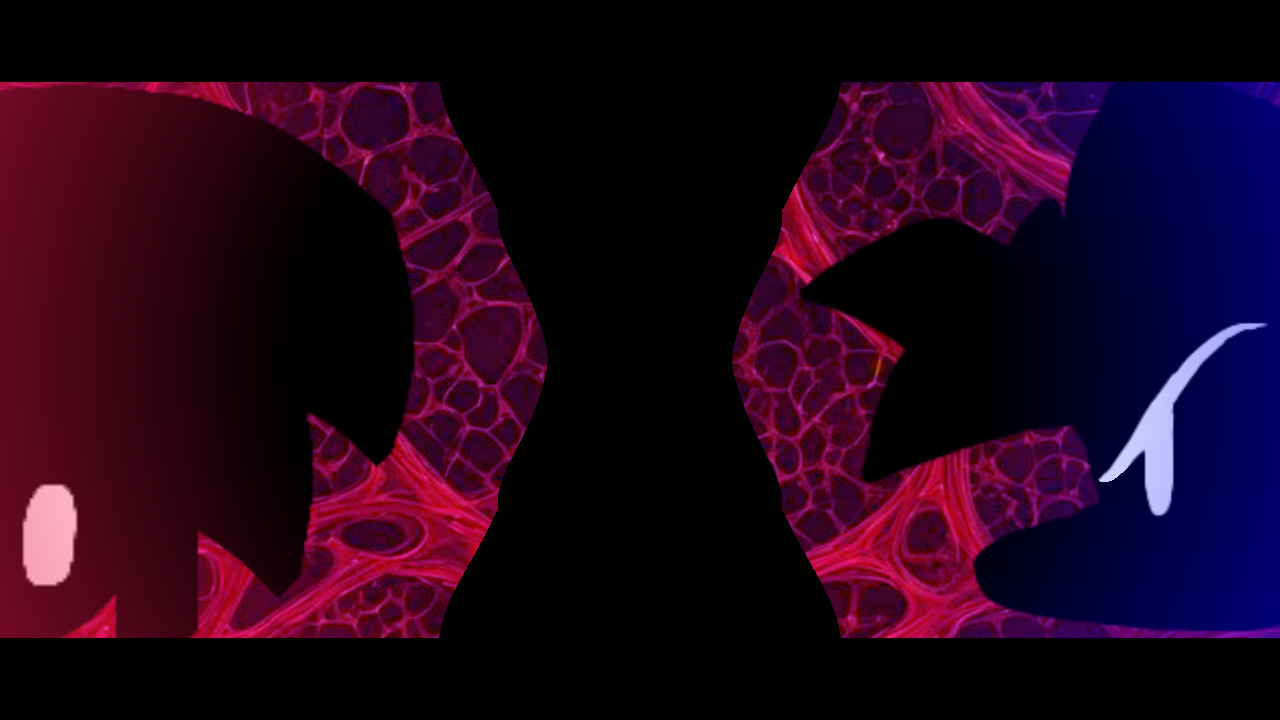 Funkin' Parasite