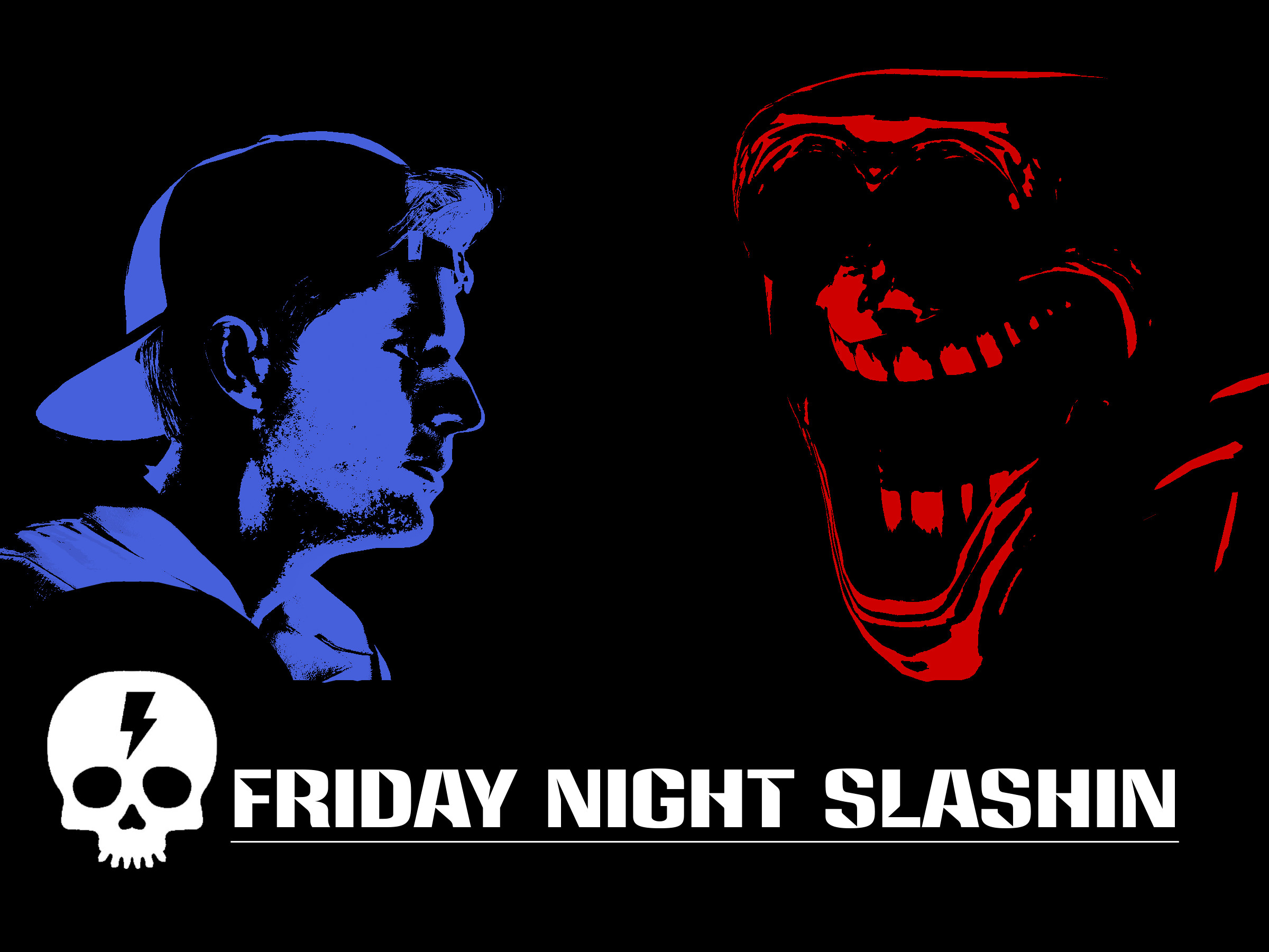 Friday Night Slashin (DEMO)