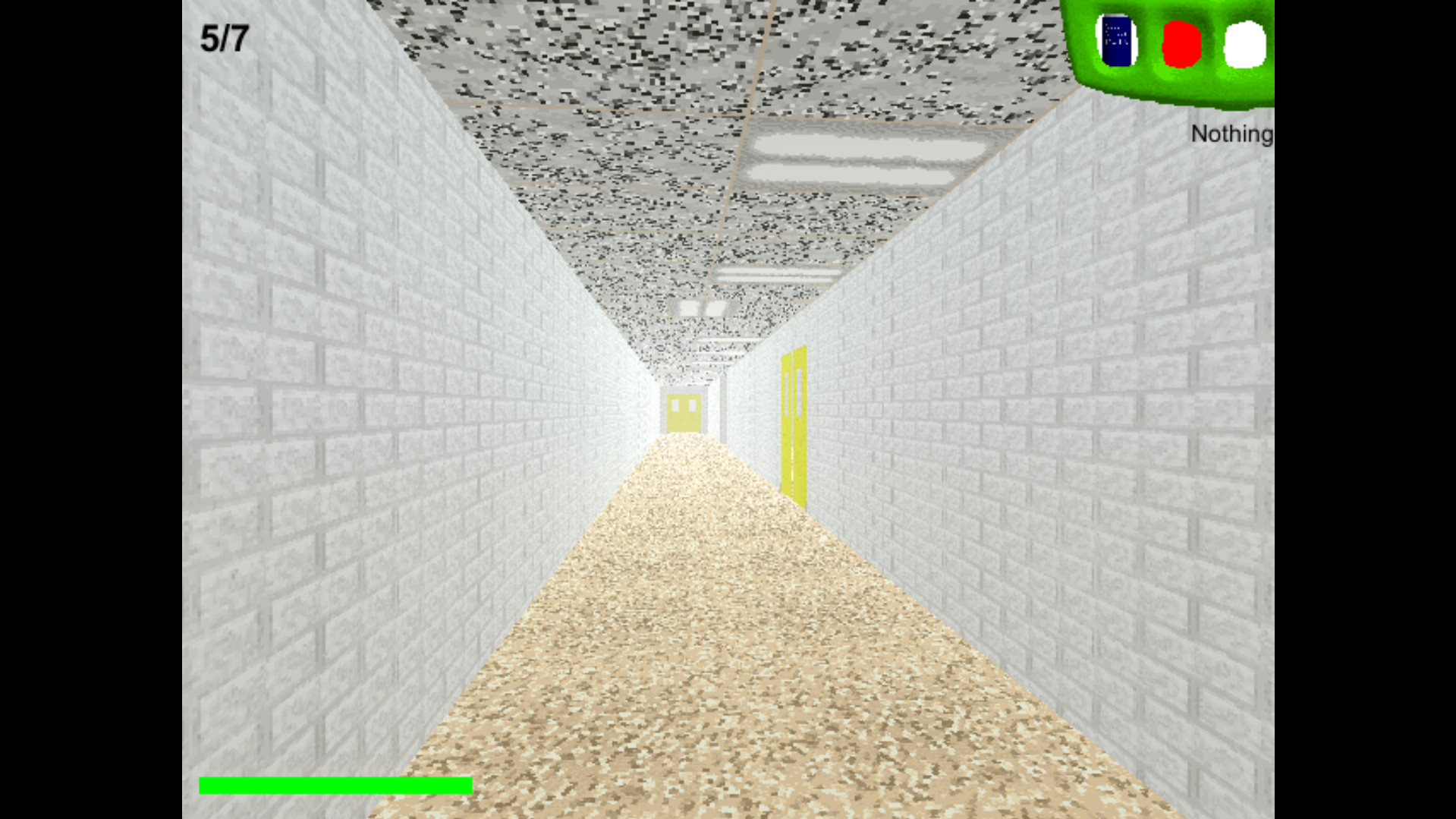 [SENSITIVE CONTENT] UnderstandingAndLearning.zip (V3.1.1) Mod for Baldi ...