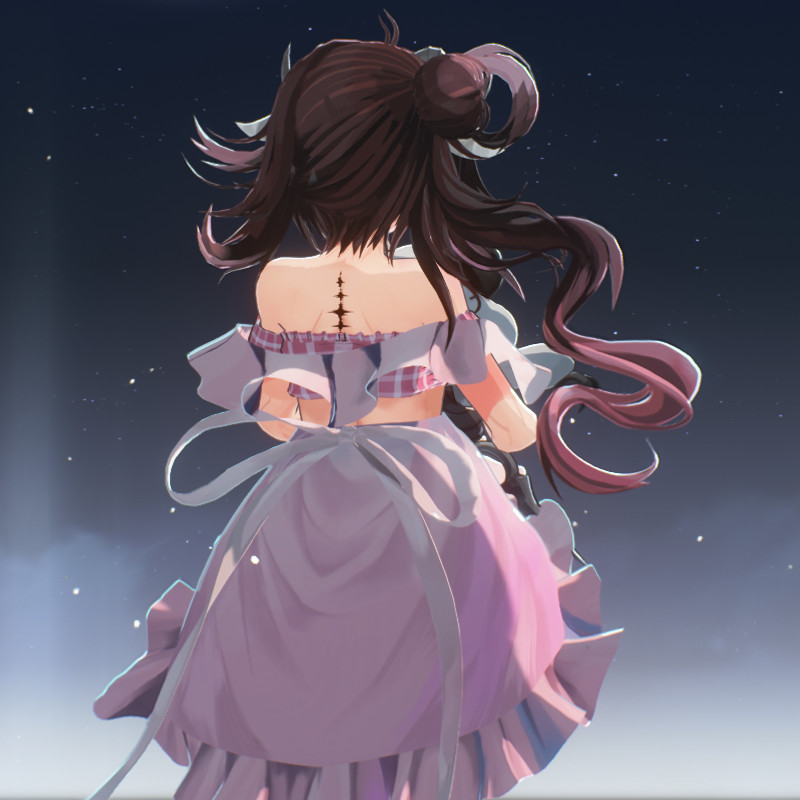 Encore-Eyjafjalla|安可-艾雅法拉 Mod for Wuthering Waves | WuWa Mods