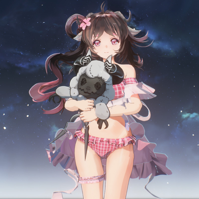 Encore-Eyjafjalla|安可-艾雅法拉