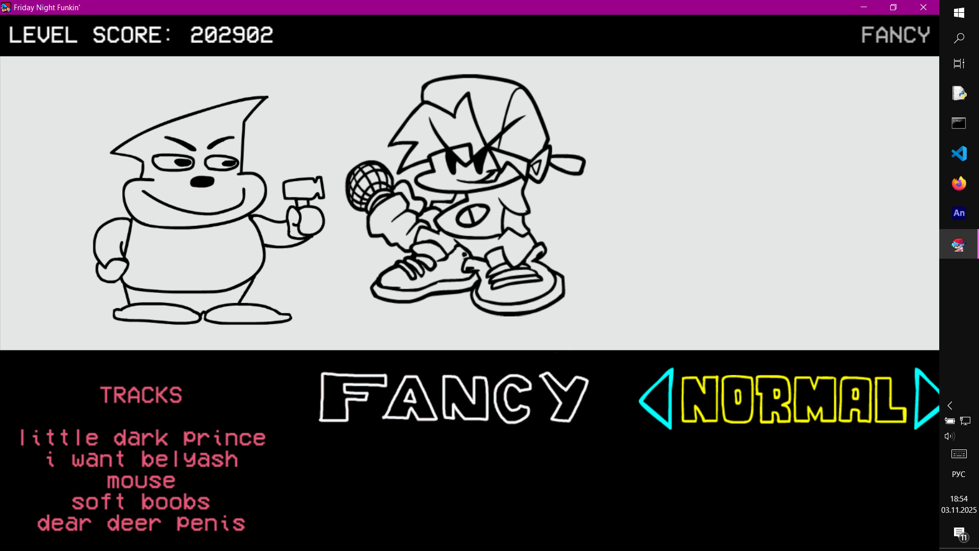 FANCY_Edition