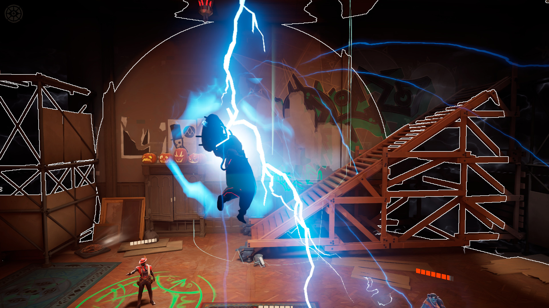 Gigawatt screenshot