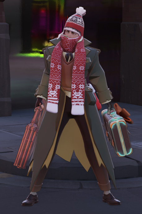 Xmas Pocket screenshot